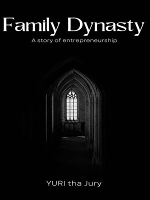 cover image of Family Dynasty